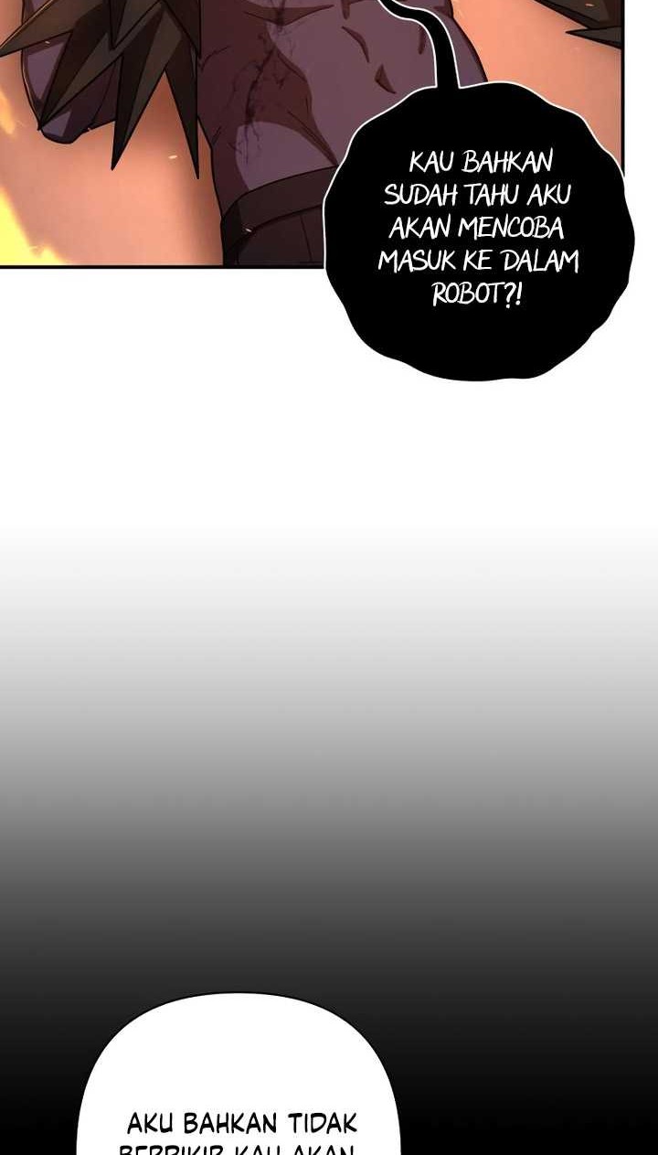 Hero Has Returned Chapter 117 Gambar 19