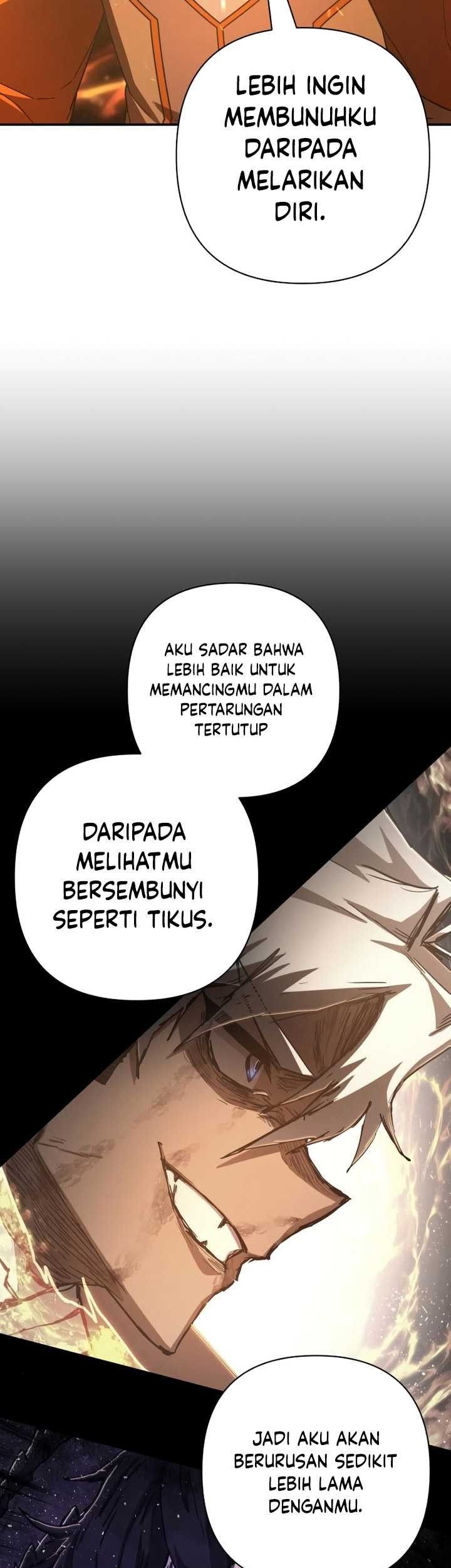 Hero Has Returned Chapter 117 Gambar 22