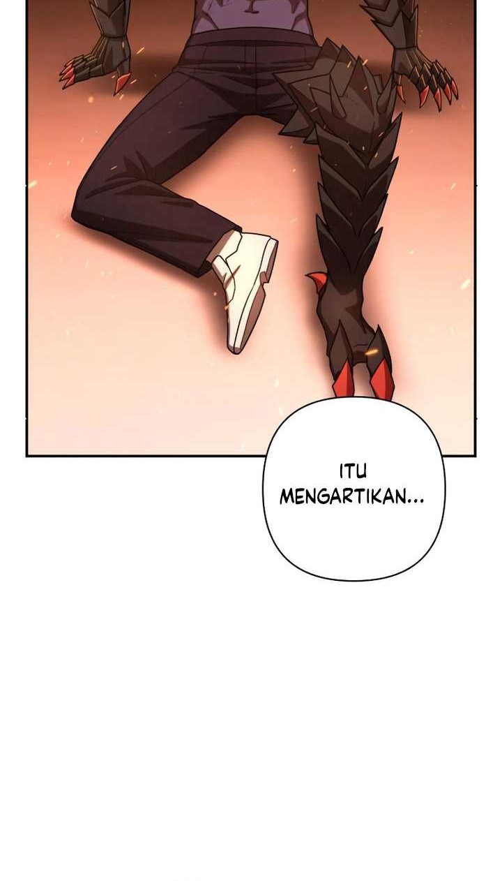 Hero Has Returned Chapter 117 Gambar 25