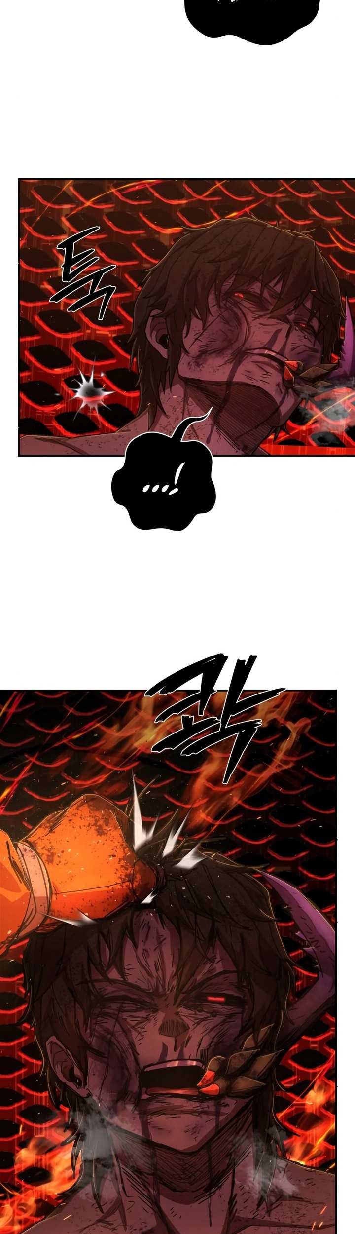 Hero Has Returned Chapter 117 Gambar 46