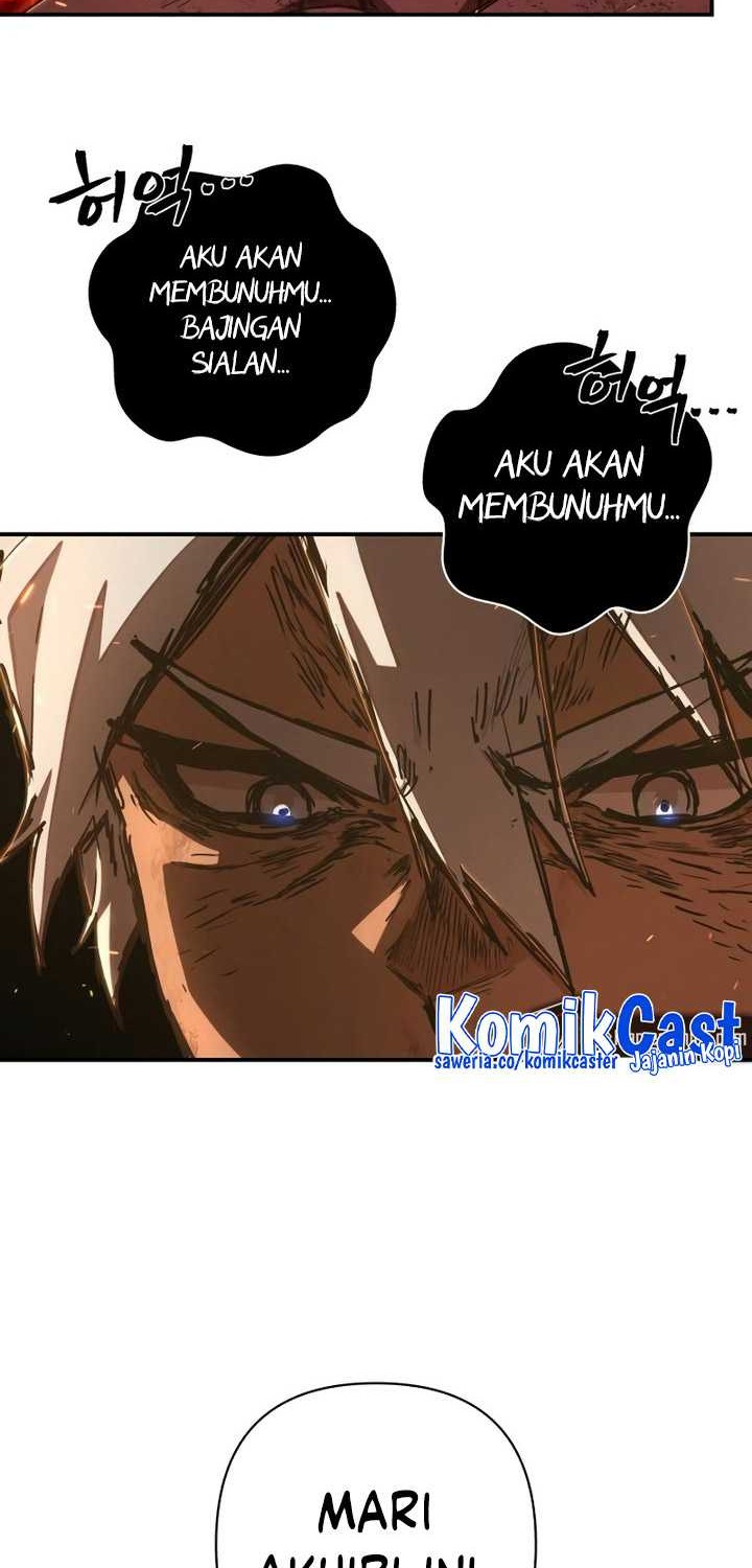 Hero Has Returned Chapter 117 Gambar 47