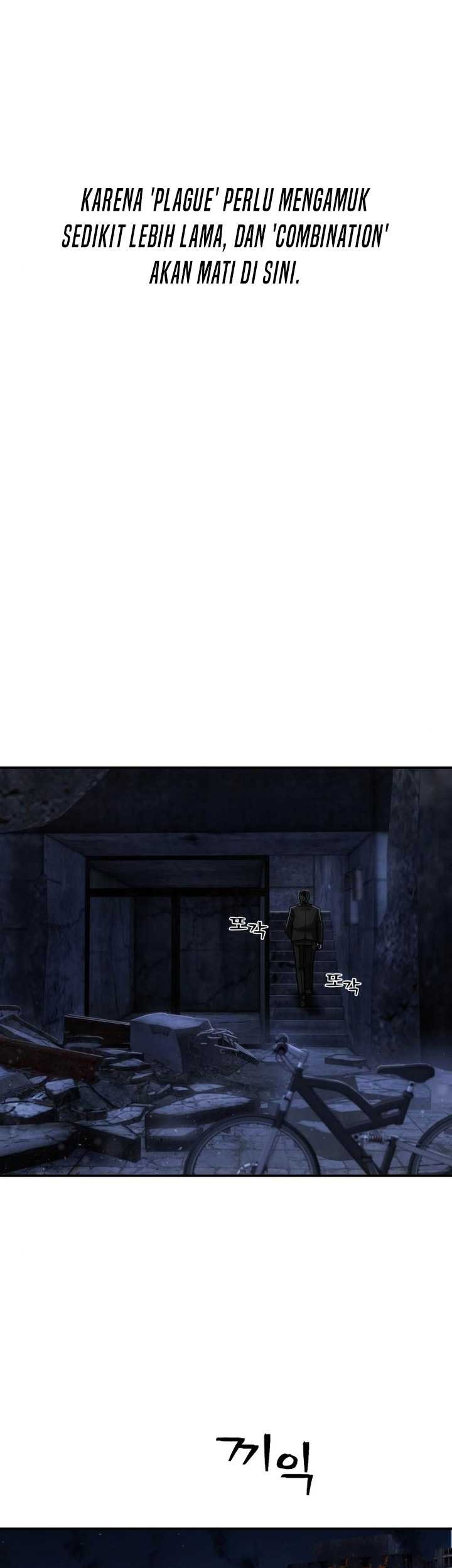 Hero Has Returned Chapter 117 Gambar 52