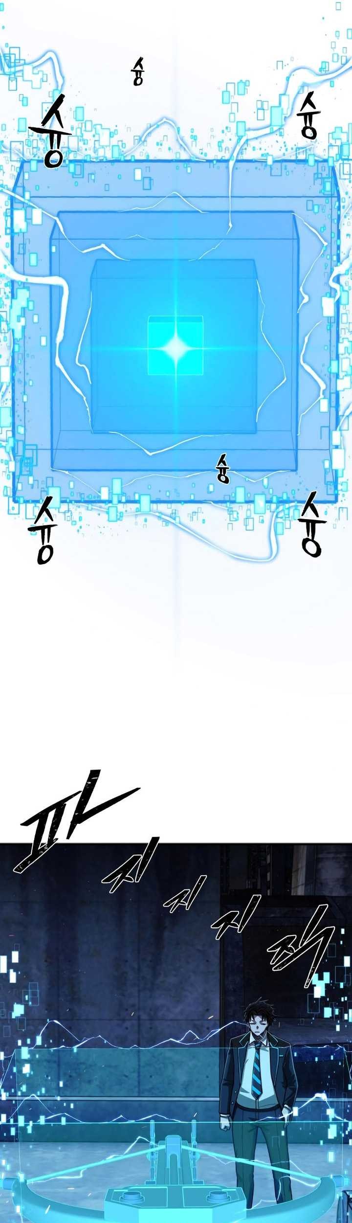 Hero Has Returned Chapter 117 Gambar 56