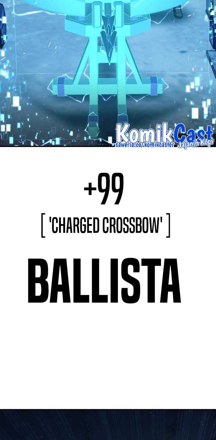 Hero Has Returned Chapter 117 Gambar 57