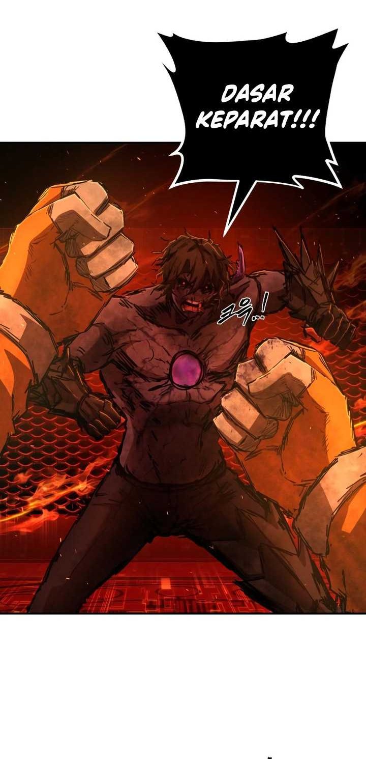 Hero Has Returned Chapter 117 Gambar 39