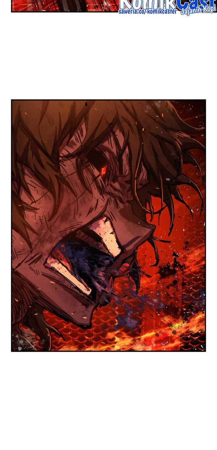 Hero Has Returned Chapter 117 Gambar 41