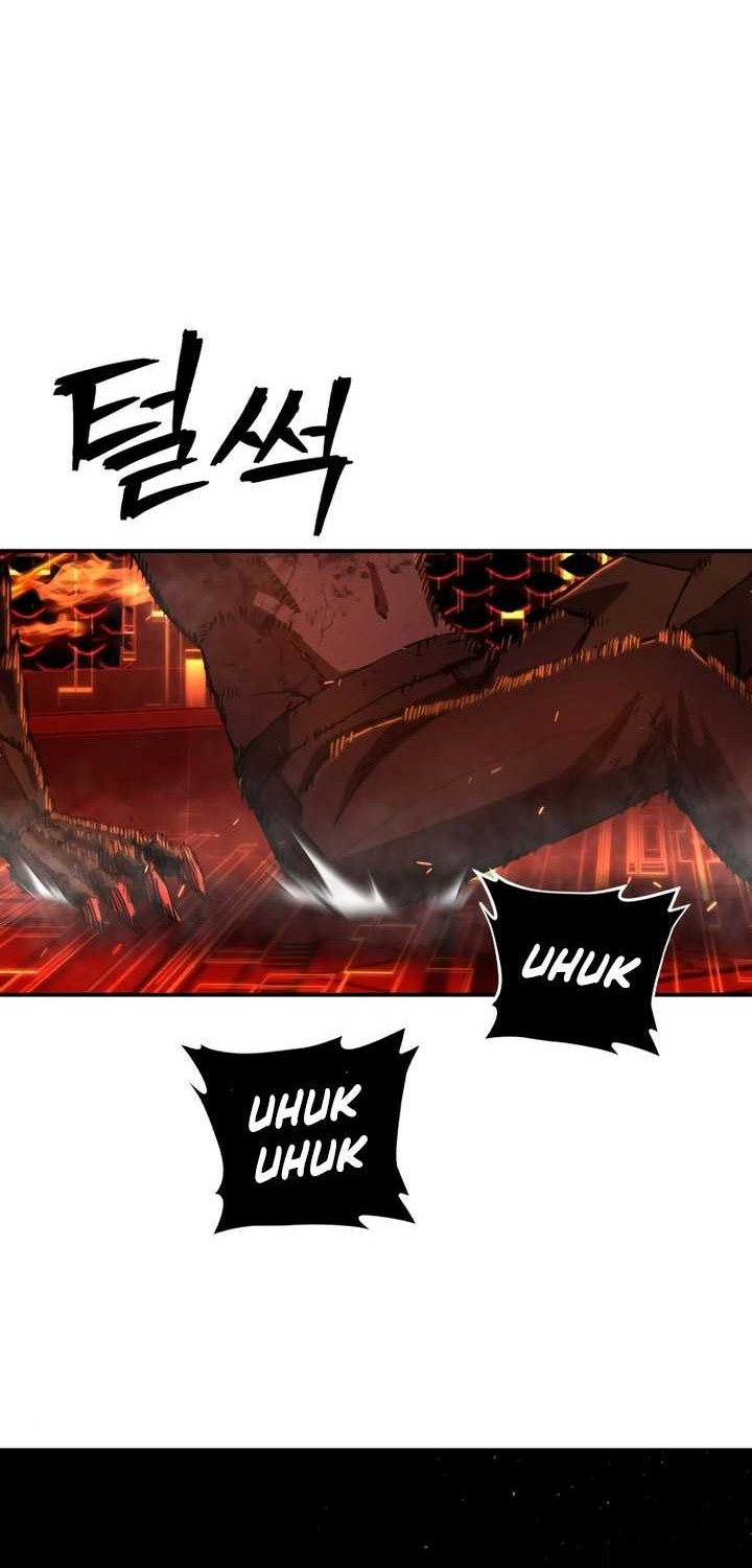 Hero Has Returned Chapter 117 Gambar 43