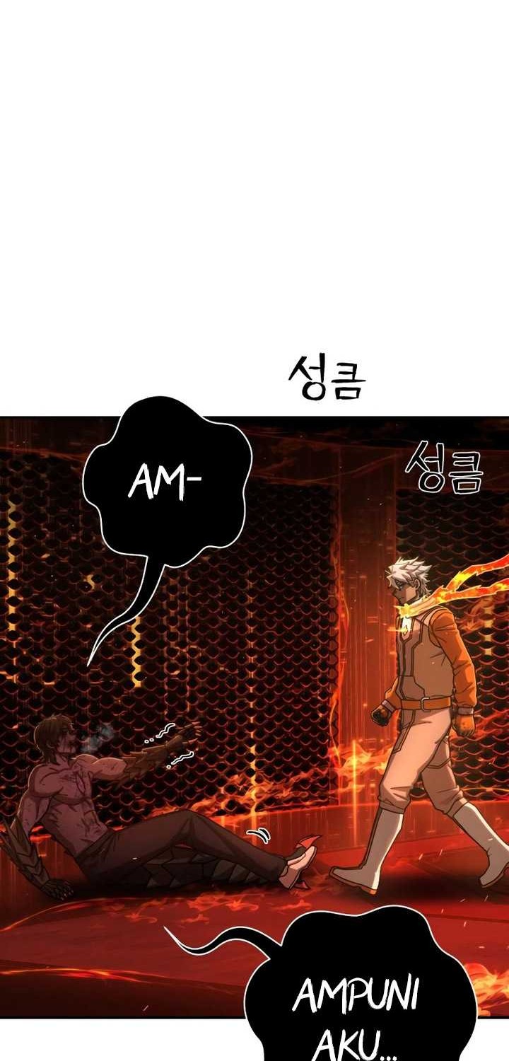 Hero Has Returned Chapter 117 Gambar 45