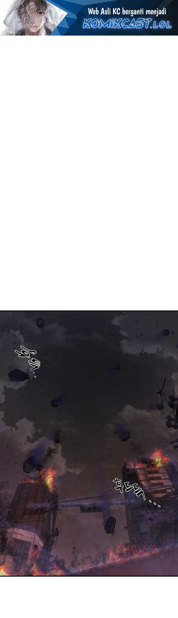 Manhwa Hero Has Returned Chapter 117 gambar nomor 2