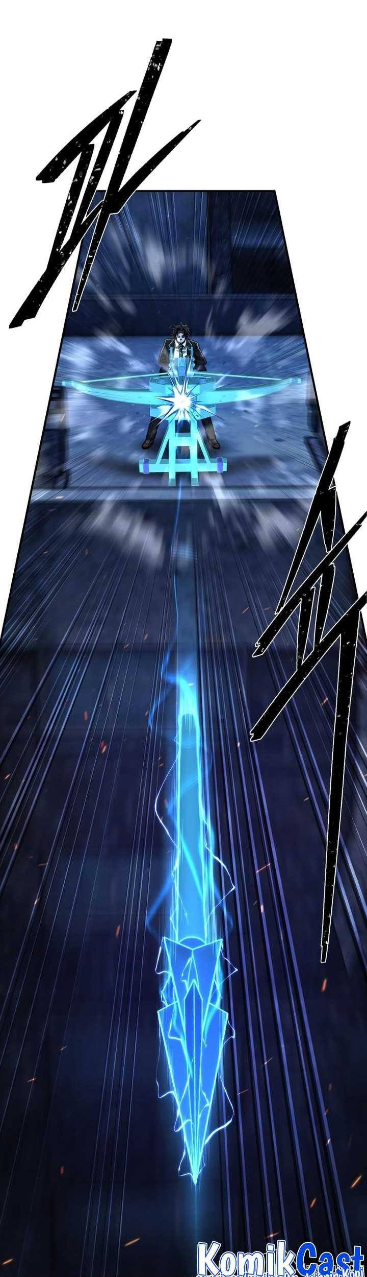 Hero Has Returned Chapter 117 Gambar 60