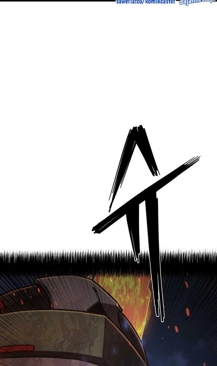 Hero Has Returned Chapter 117 Gambar 61