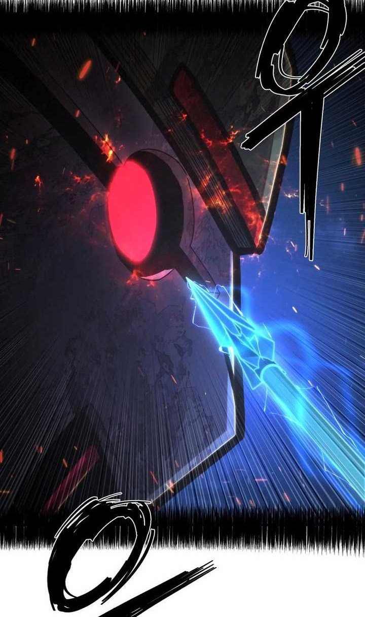 Hero Has Returned Chapter 117 Gambar 63