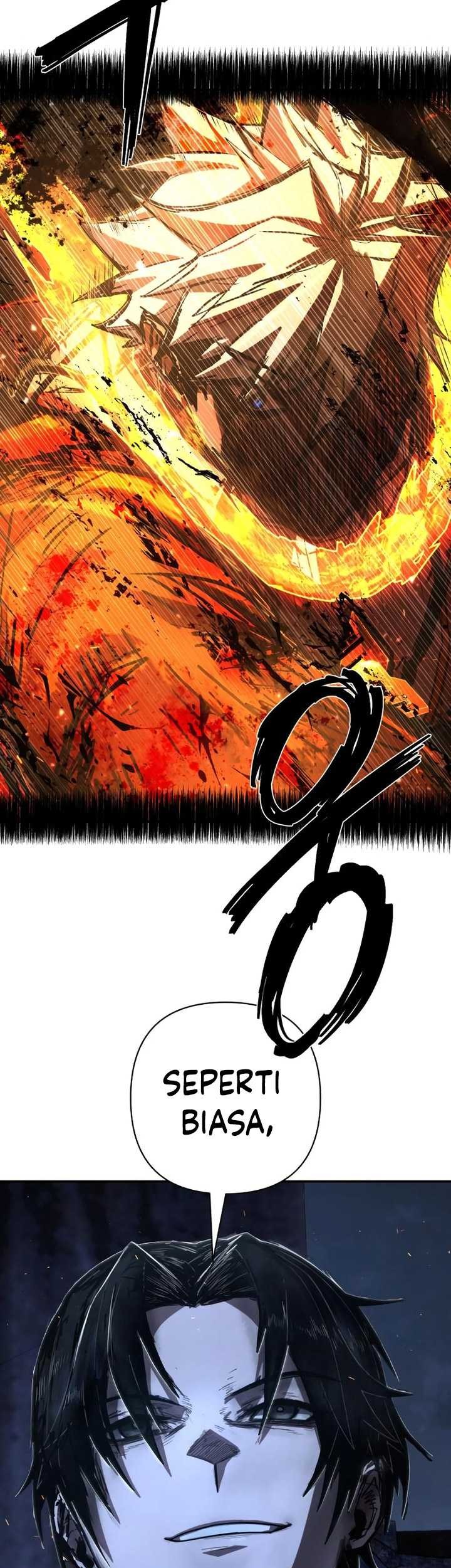 Hero Has Returned Chapter 117 Gambar 64