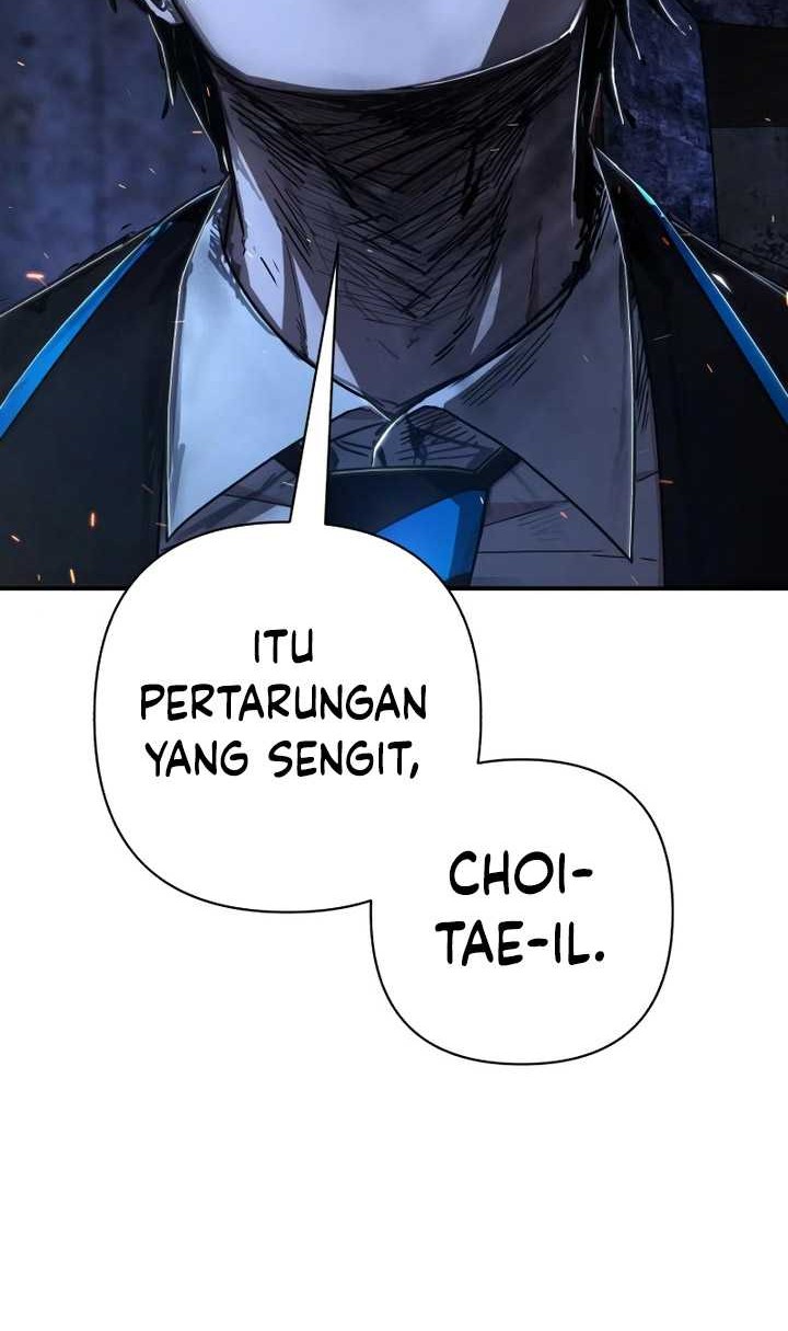 Hero Has Returned Chapter 117 Gambar 65