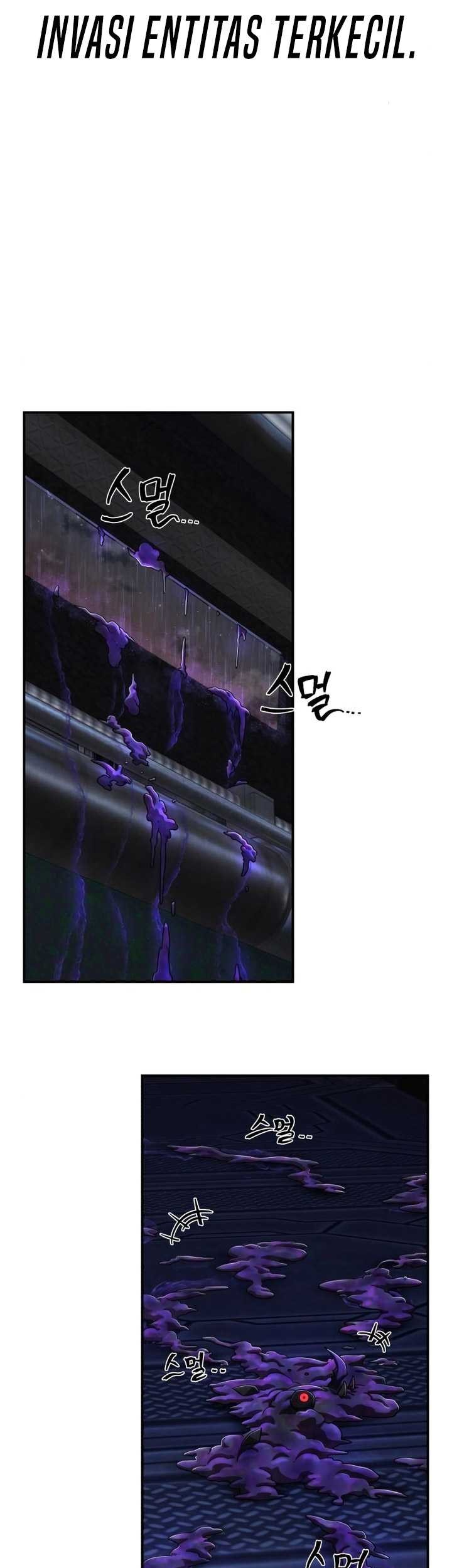 Hero Has Returned Chapter 117 Gambar 6