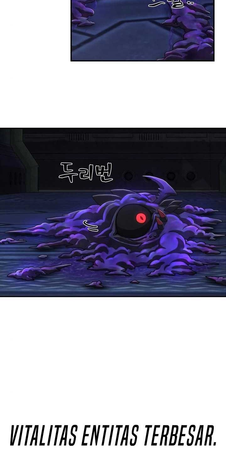 Hero Has Returned Chapter 117 Gambar 7