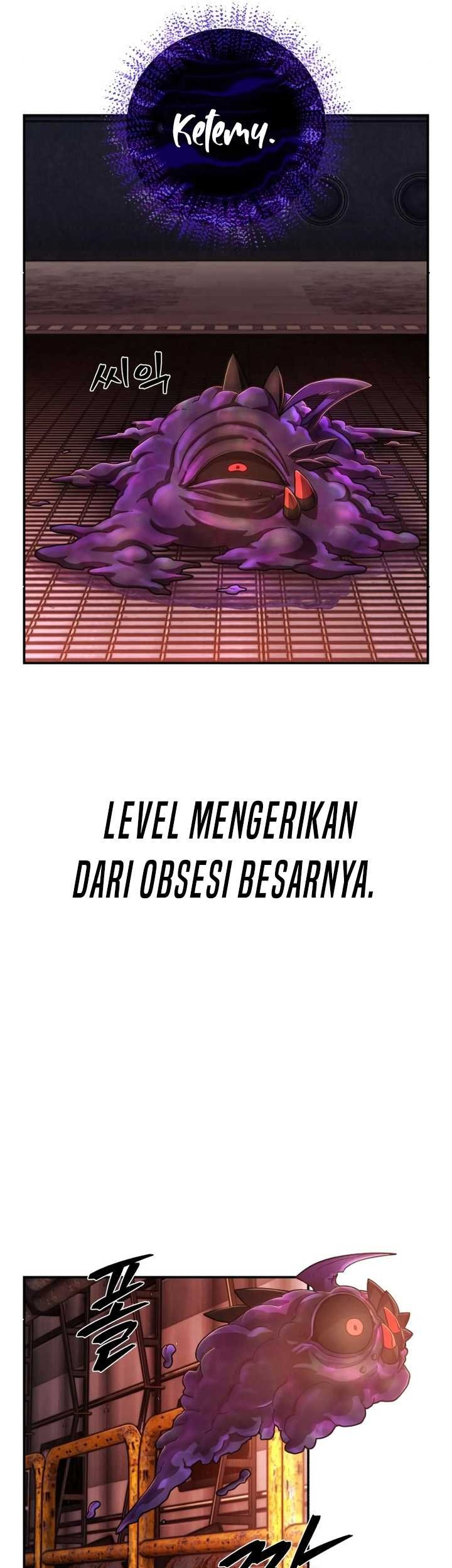 Hero Has Returned Chapter 117 Gambar 10