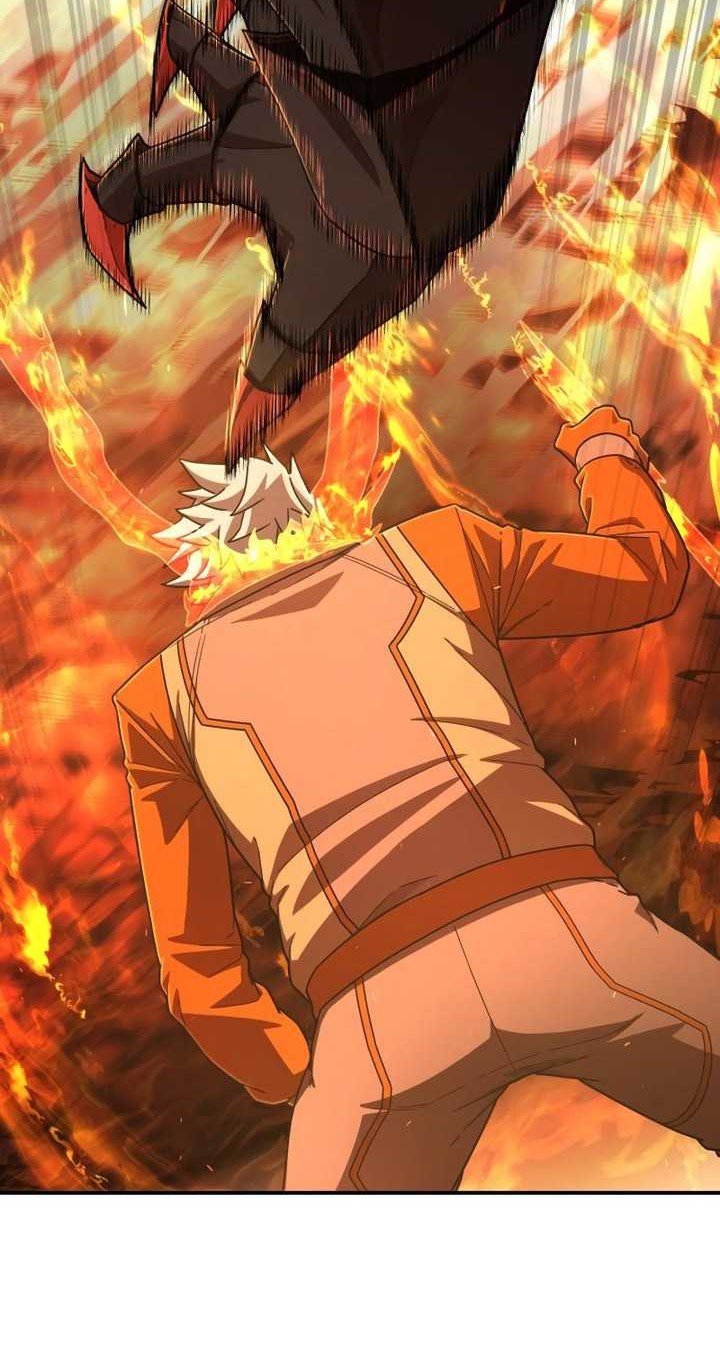 Hero Has Returned Chapter 117 Gambar 13