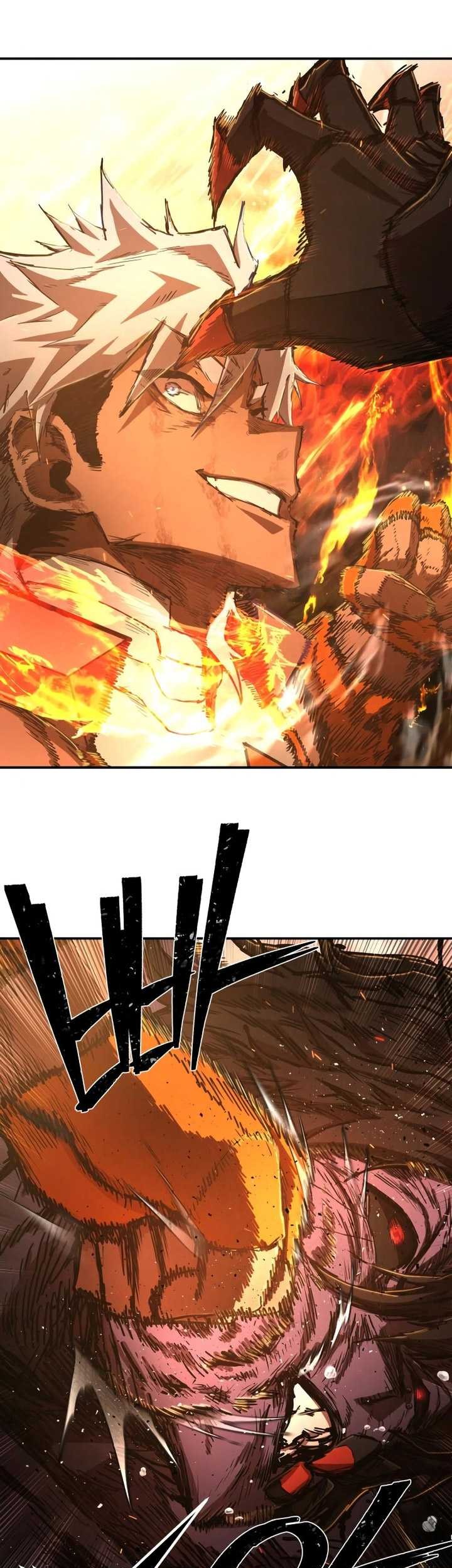 Hero Has Returned Chapter 117 Gambar 14