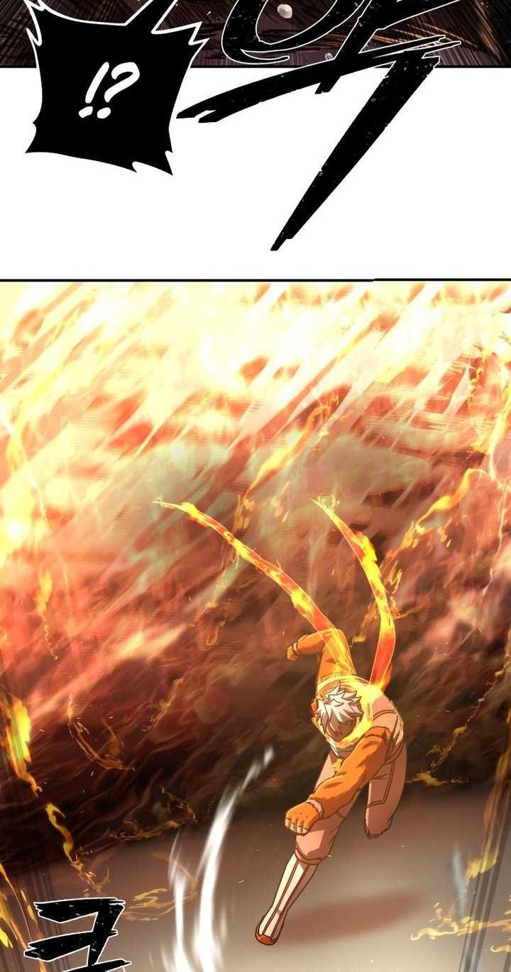 Hero Has Returned Chapter 117 Gambar 15