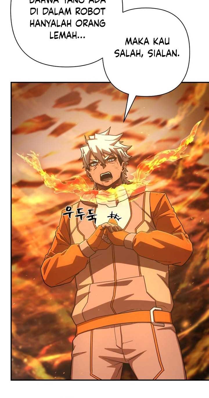 Hero Has Returned Chapter 117 Gambar 17