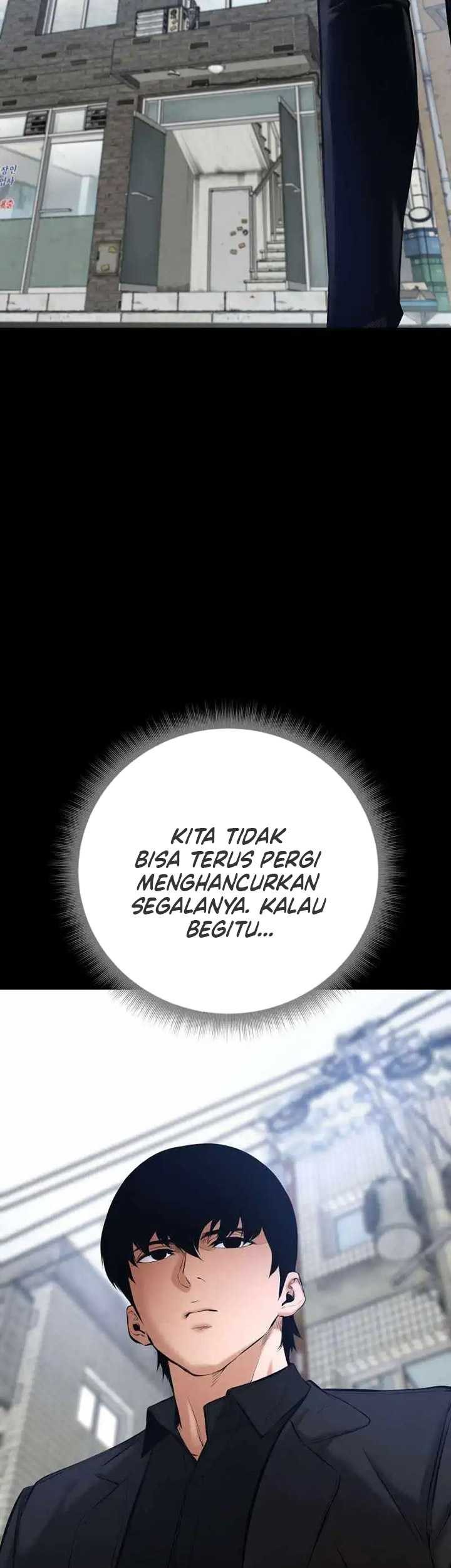 Blade of Retribution Chapter 17 Gambar 34