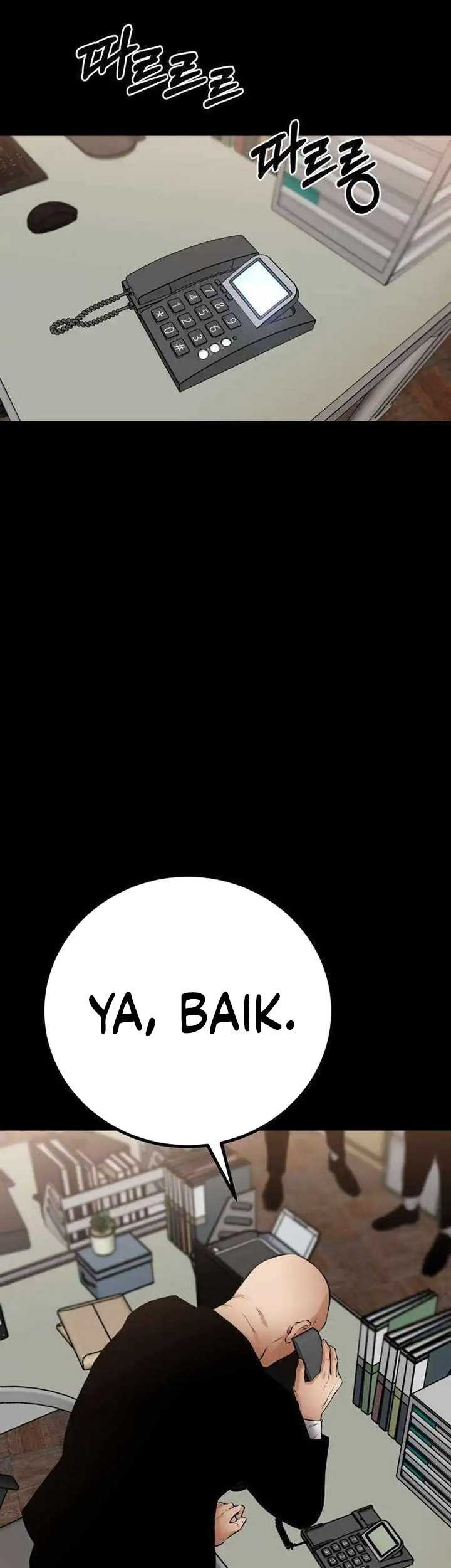 Blade of Retribution Chapter 17 Gambar 46