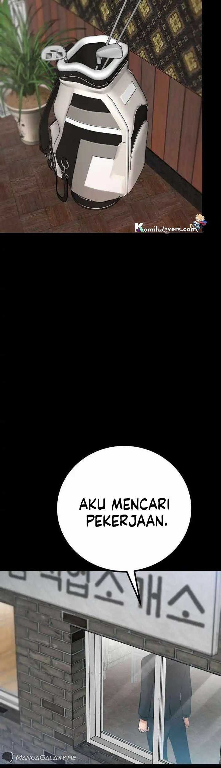 Blade of Retribution Chapter 17 Gambar 44