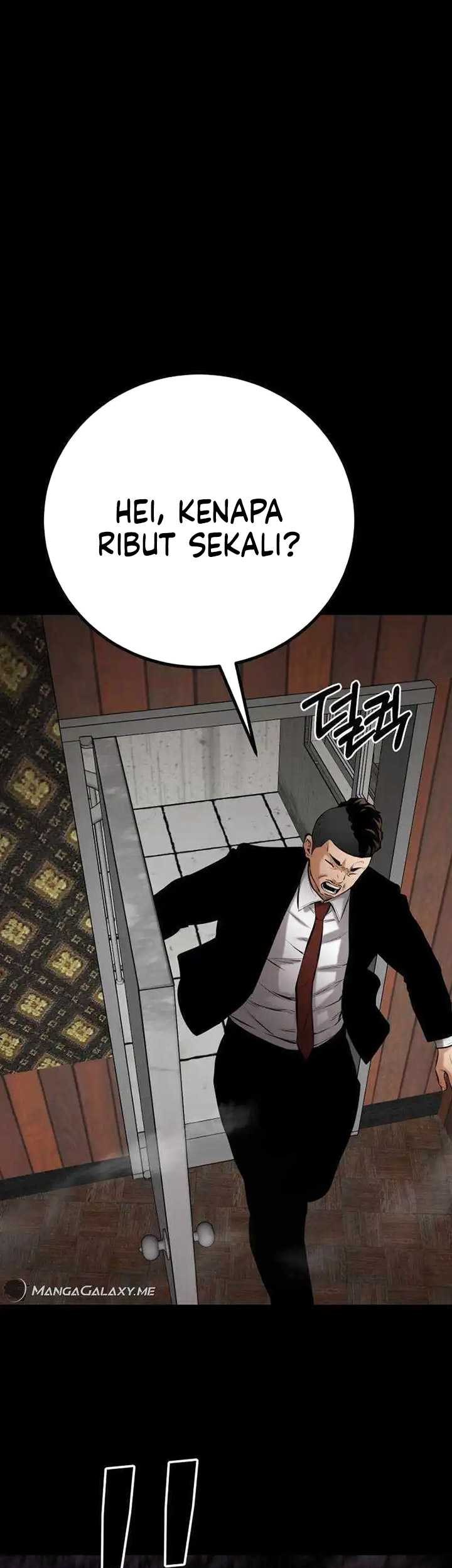 Blade of Retribution Chapter 17 Gambar 70