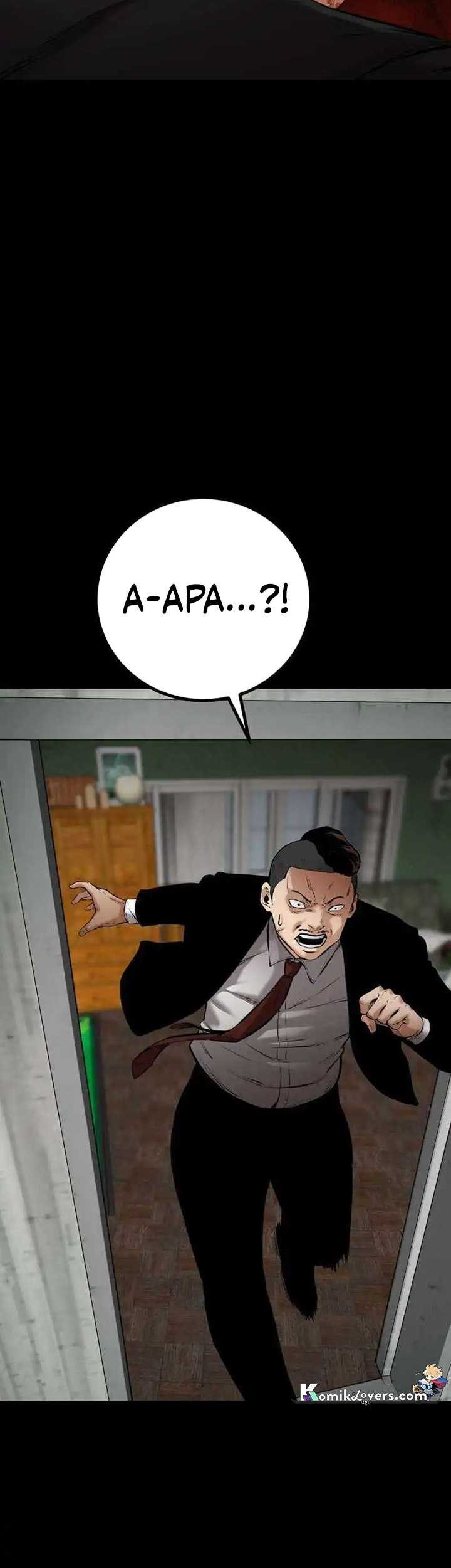 Blade of Retribution Chapter 17 Gambar 80