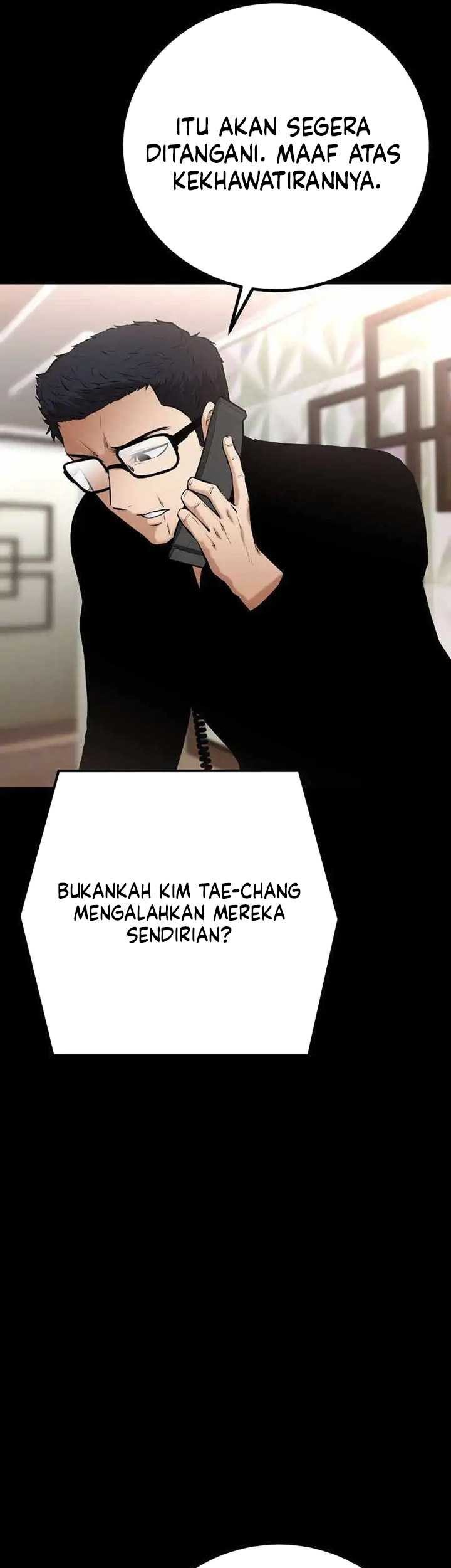 Blade of Retribution Chapter 17 Gambar 10