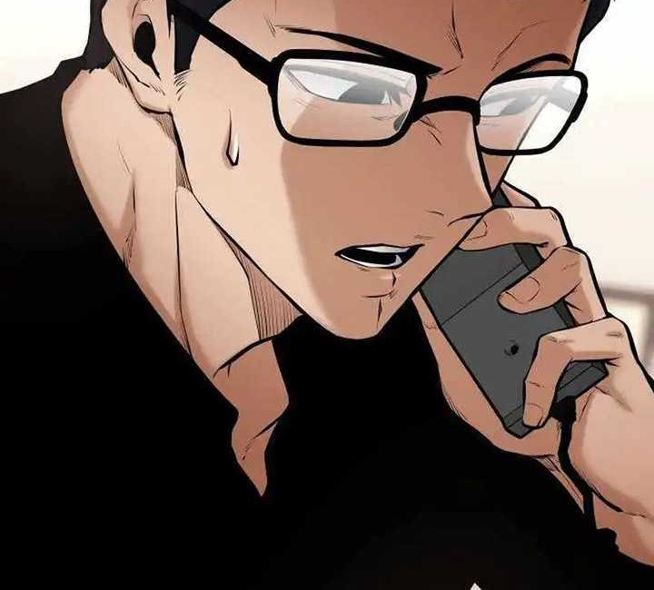 Blade of Retribution Chapter 17 Gambar 13