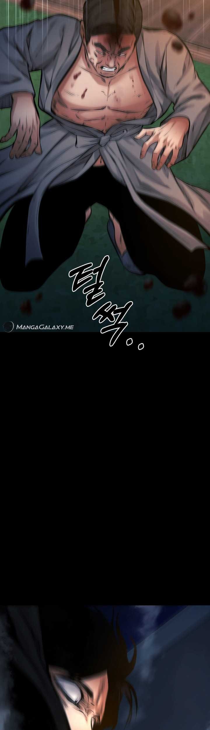 Blade of Retribution Chapter 16 Gambar 30