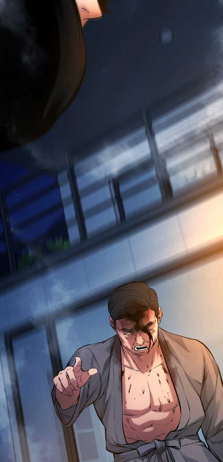 Blade of Retribution Chapter 16 Gambar 31