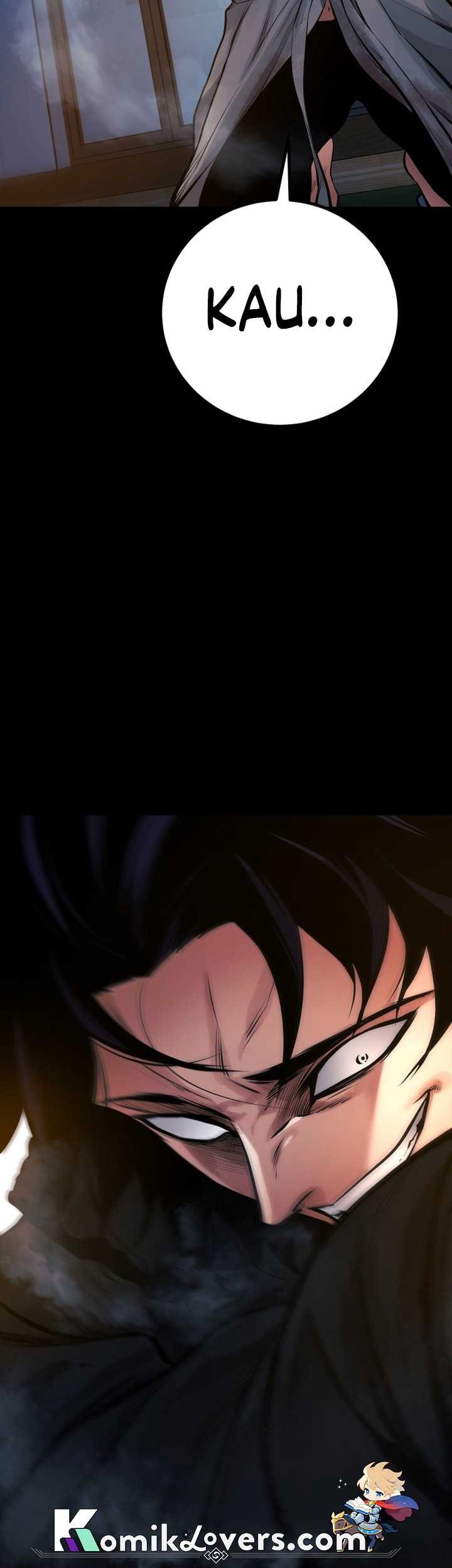 Blade of Retribution Chapter 16 Gambar 32