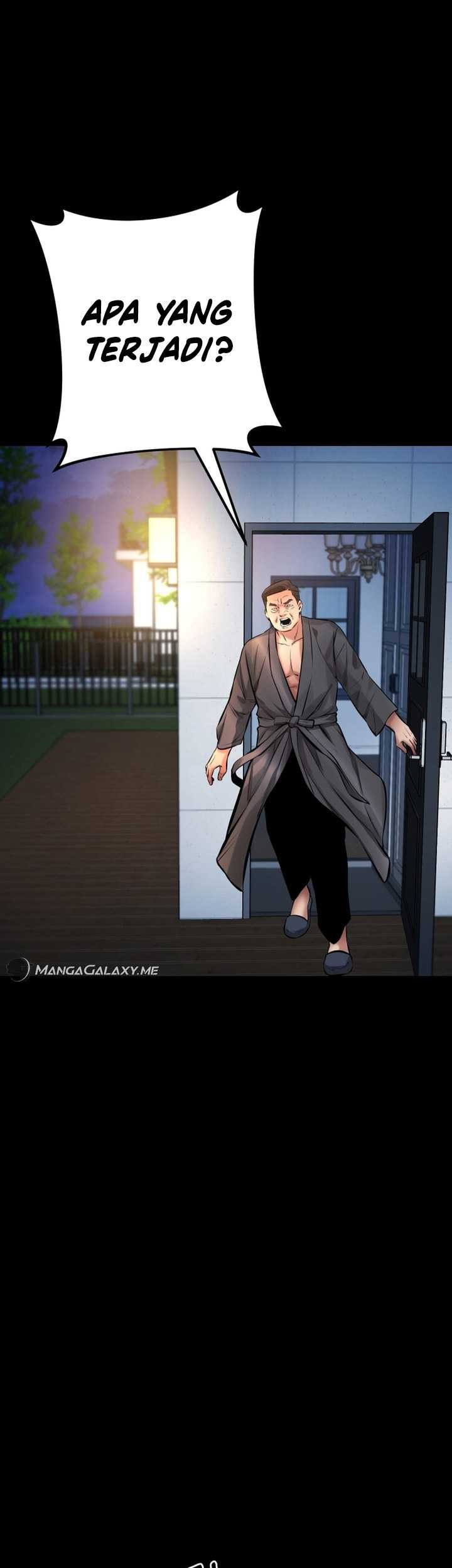 Blade of Retribution Chapter 16 Gambar 20