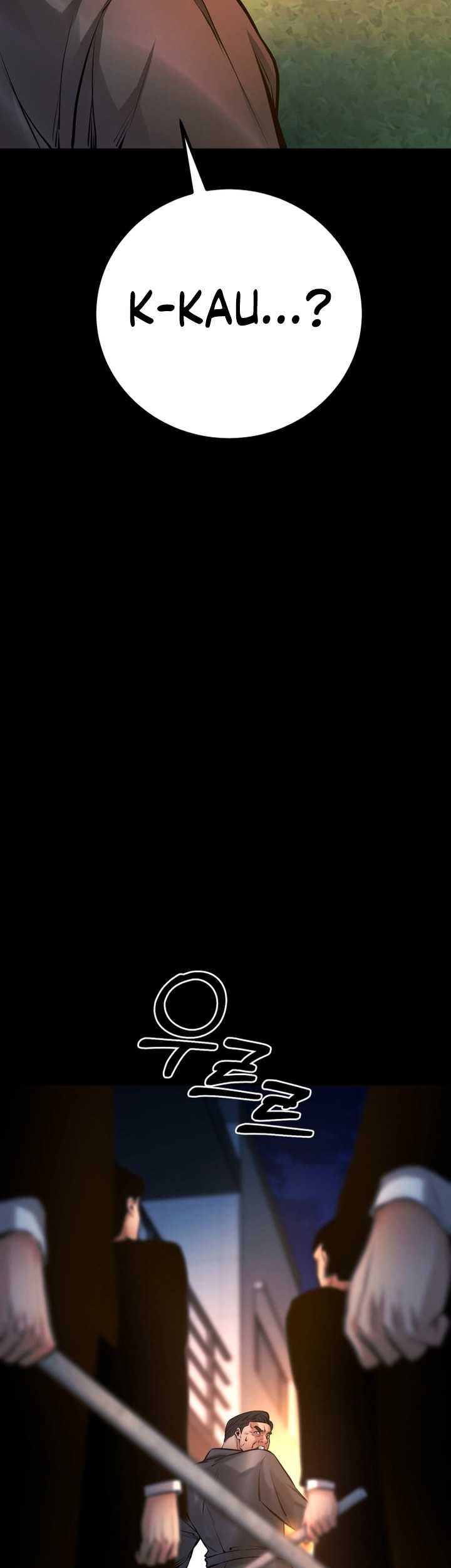 Blade of Retribution Chapter 16 Gambar 22