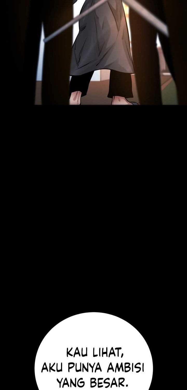 Blade of Retribution Chapter 16 Gambar 23
