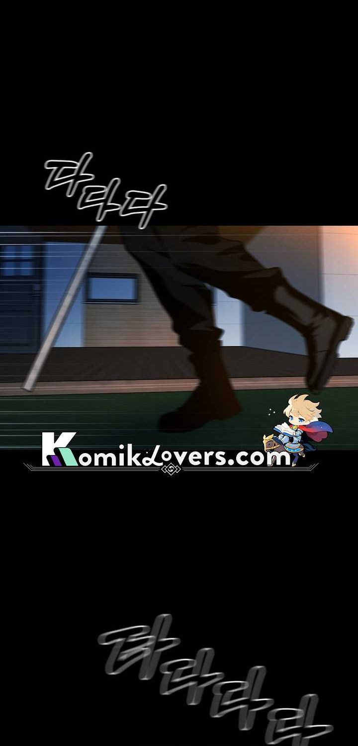 Blade of Retribution Chapter 16 Gambar 25