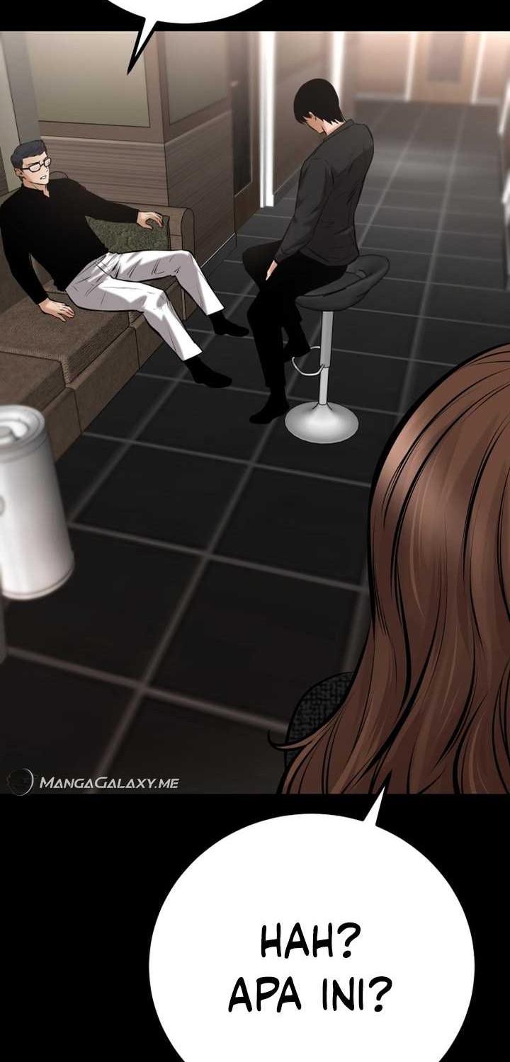 Blade of Retribution Chapter 16 Gambar 47