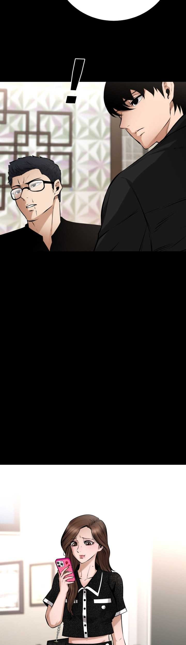 Blade of Retribution Chapter 16 Gambar 48