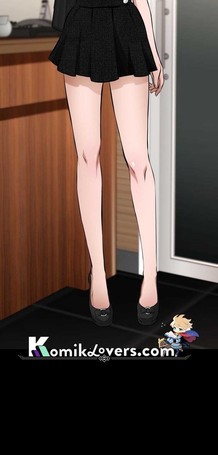 Blade of Retribution Chapter 16 Gambar 49