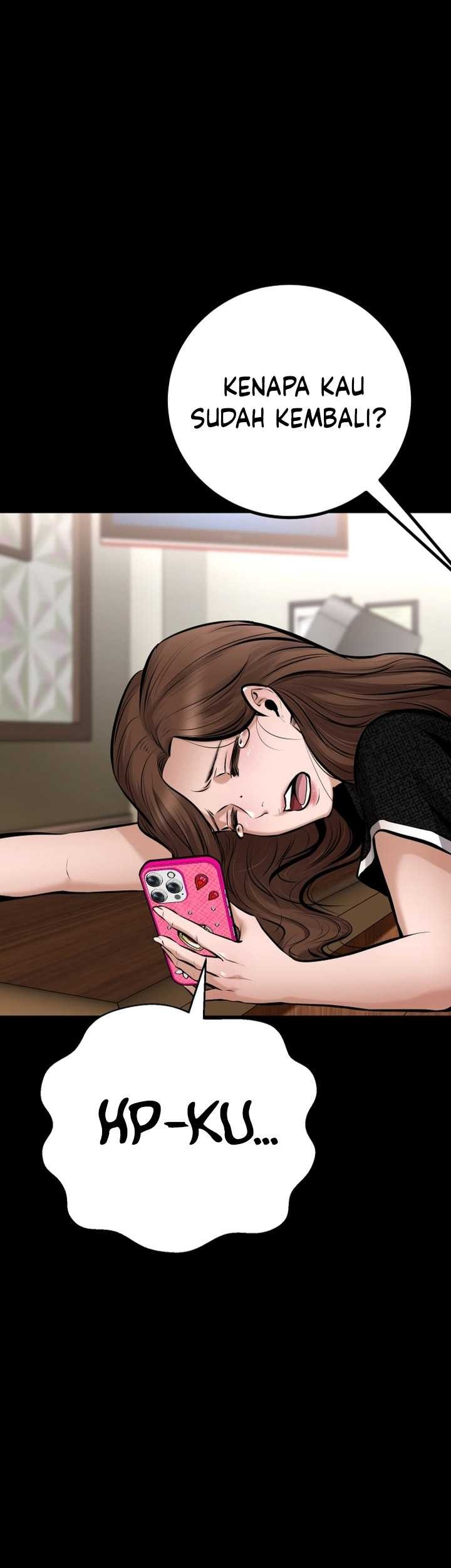 Blade of Retribution Chapter 16 Gambar 50