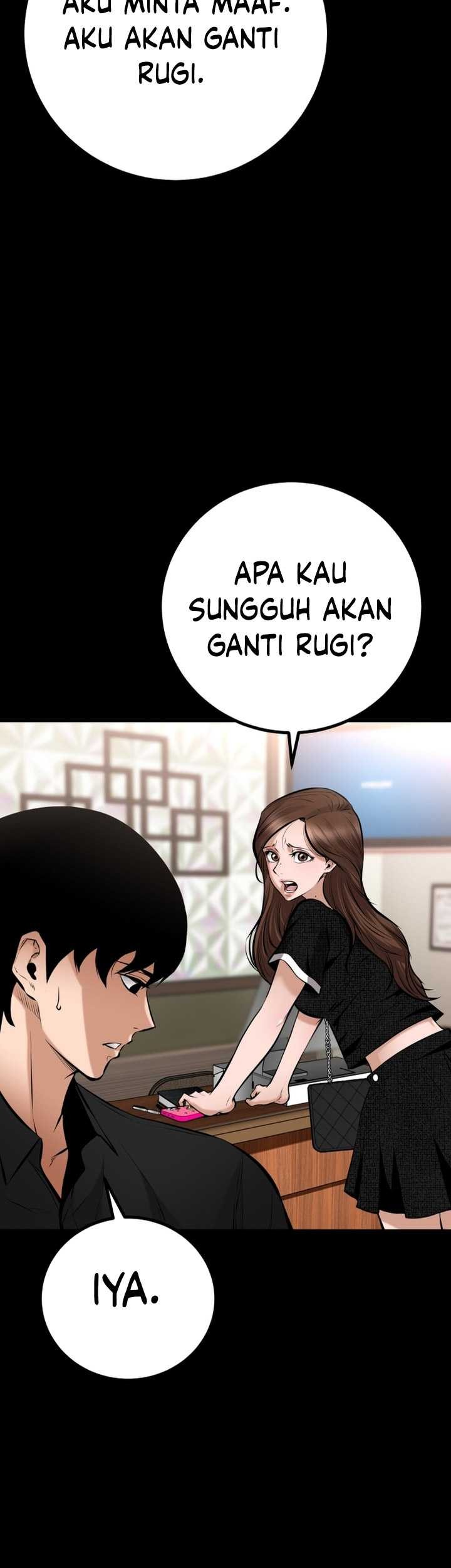 Blade of Retribution Chapter 16 Gambar 52