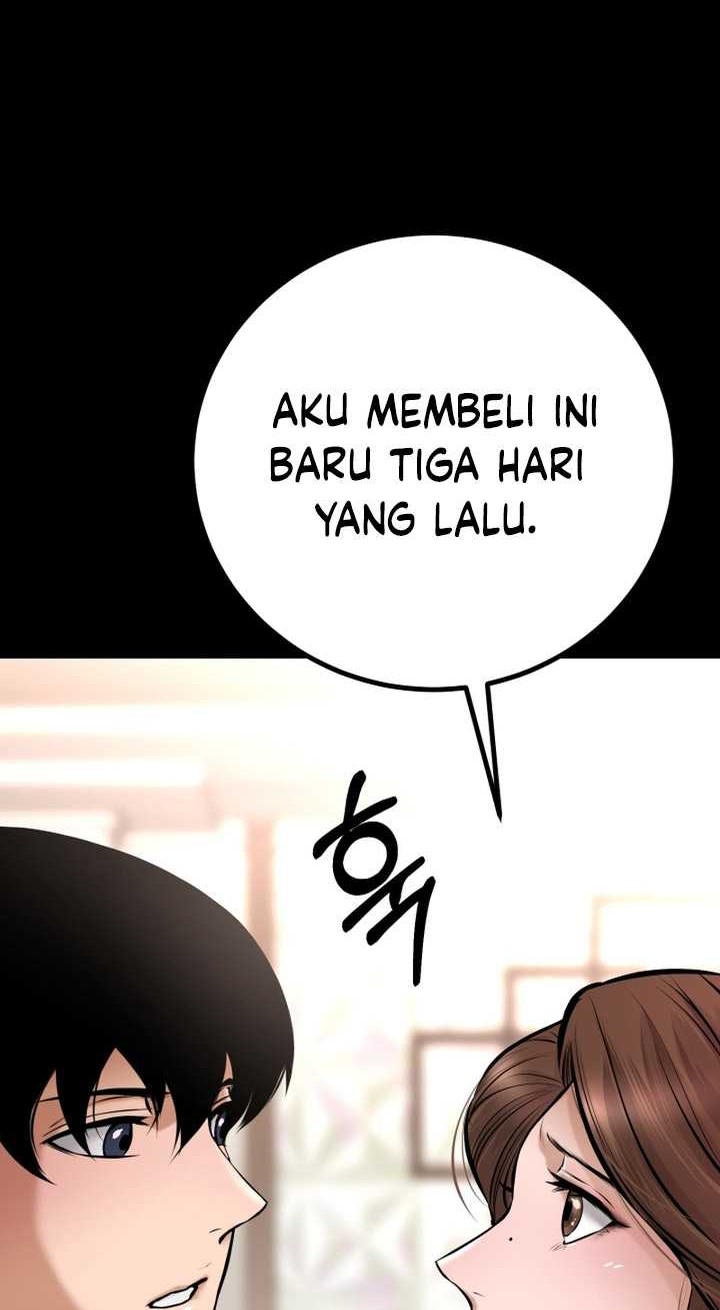 Blade of Retribution Chapter 16 Gambar 53