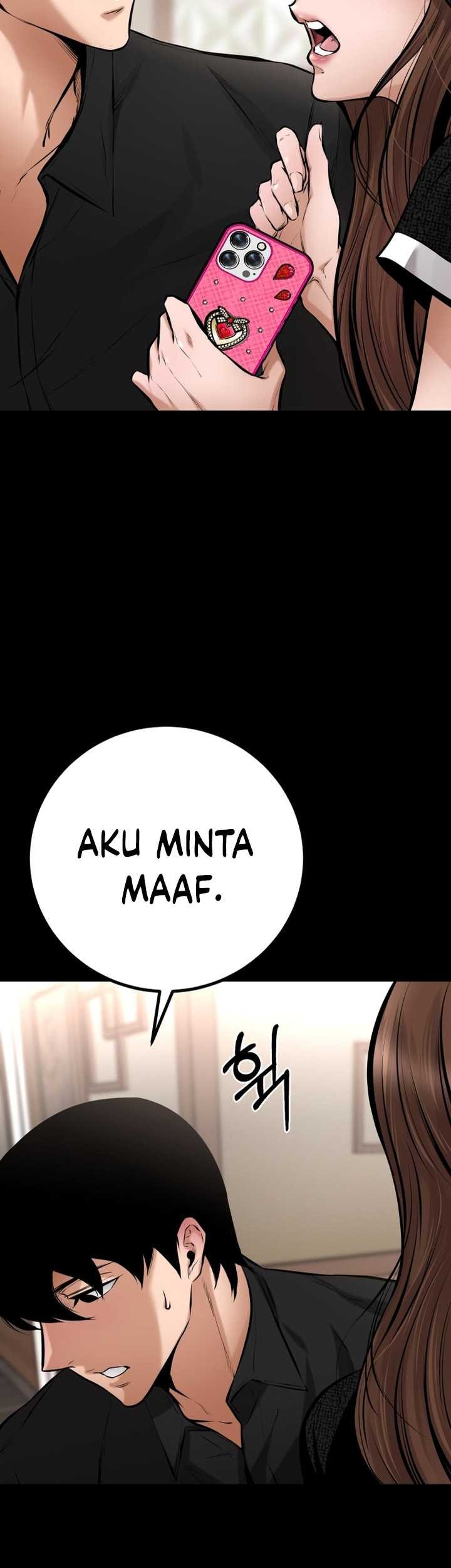 Blade of Retribution Chapter 16 Gambar 54