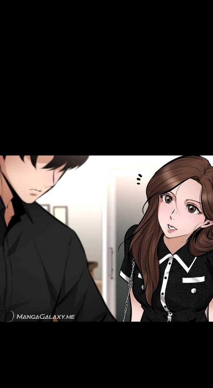 Blade of Retribution Chapter 16 Gambar 55