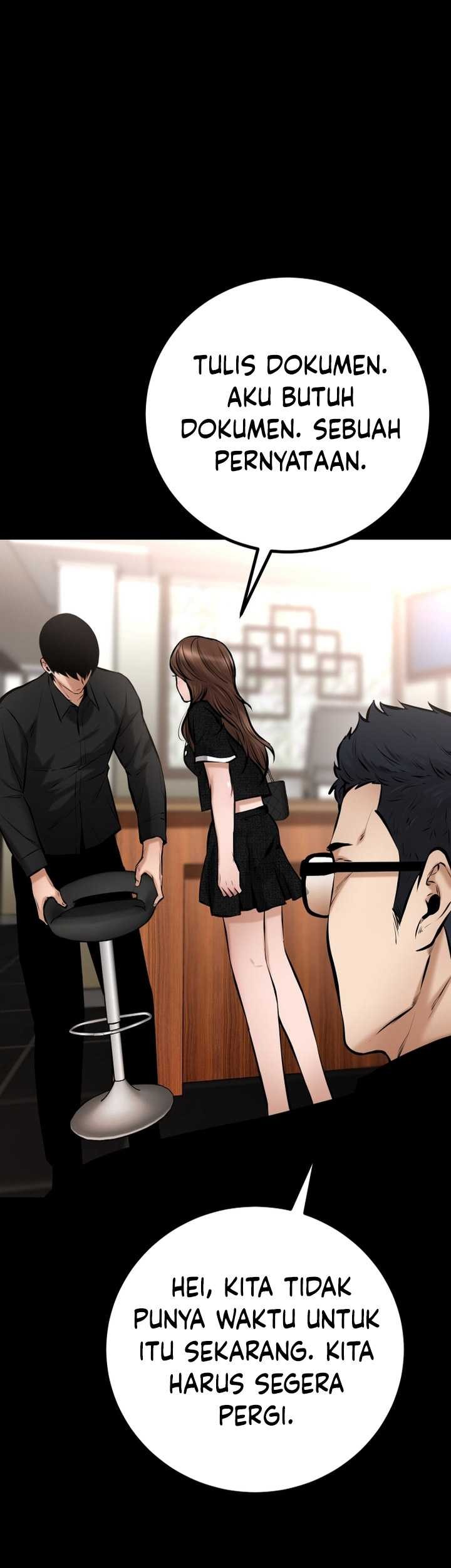 Blade of Retribution Chapter 16 Gambar 56