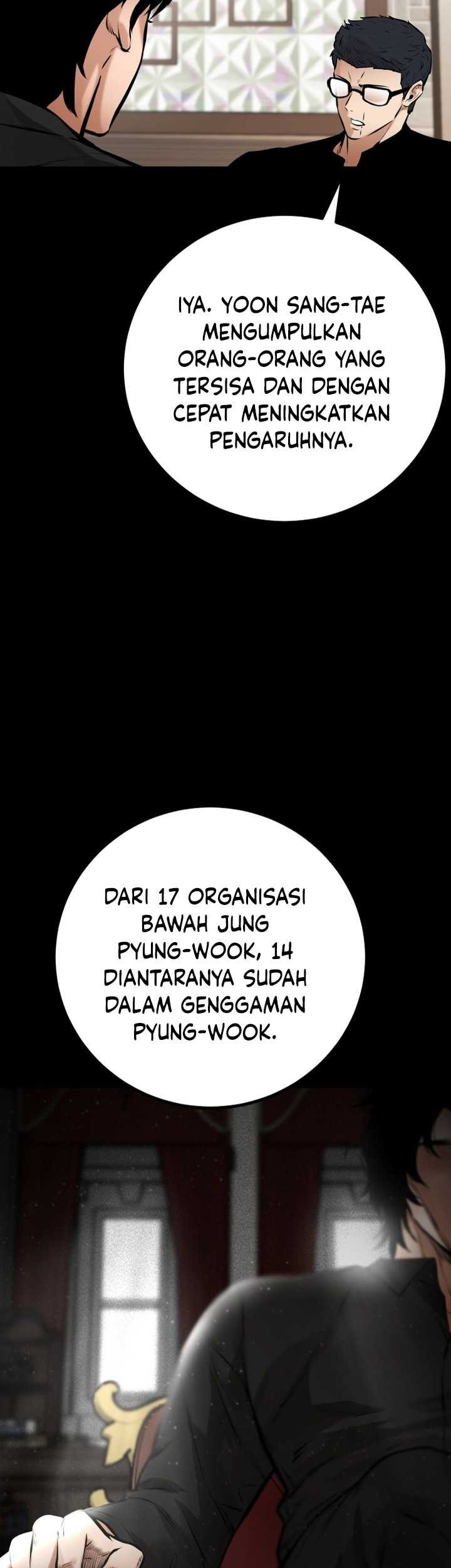 Blade of Retribution Chapter 16 Gambar 38