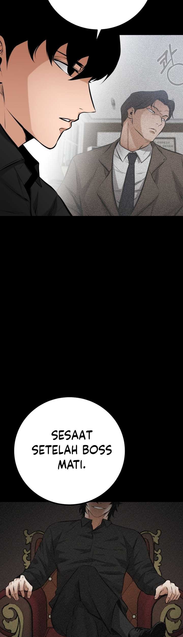 Blade of Retribution Chapter 16 Gambar 40